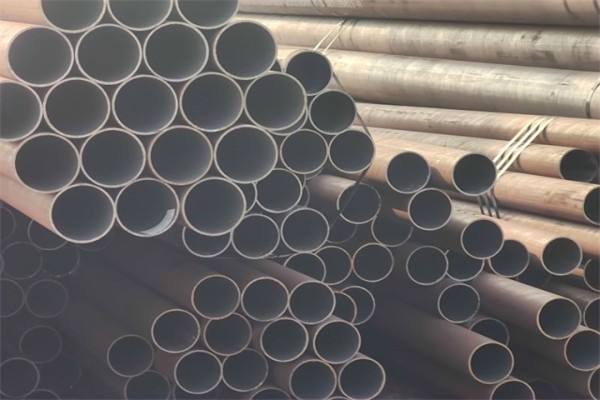 东安东安Q345钢管非标定制 特殊壁厚 东安Q345 管材生产